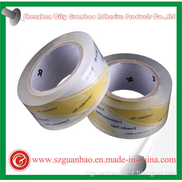 BOPP Adhesive Transfer Film
